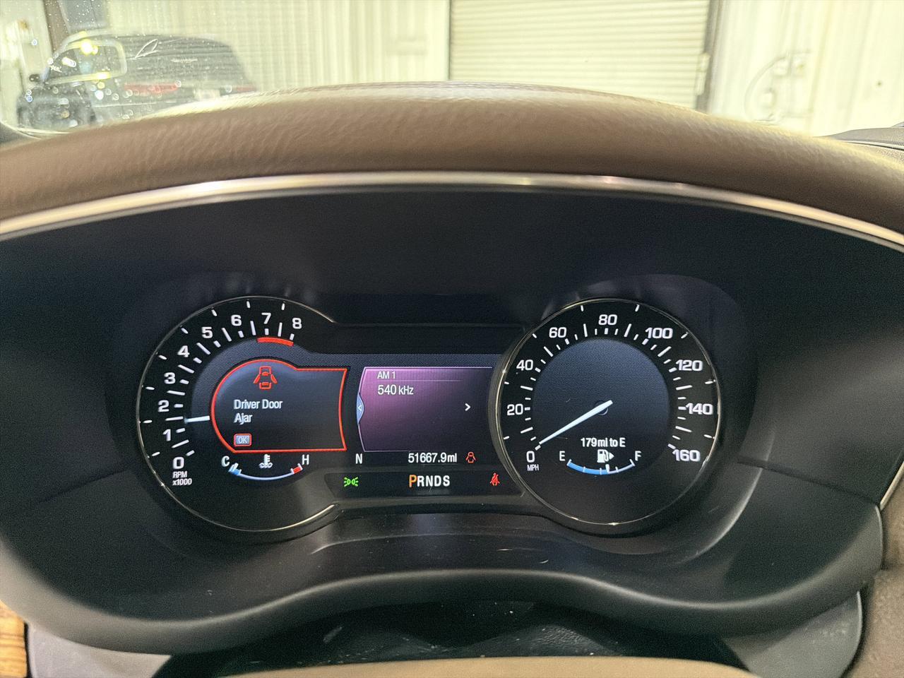 2016 Lincoln MKC Reserve San Antonio TX