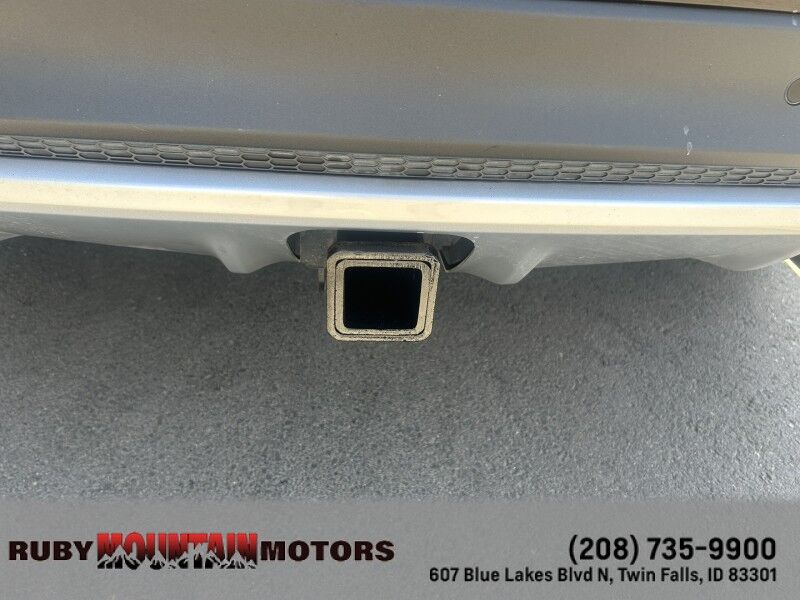 2016 Lincoln MKC Reserve Twin Falls ID