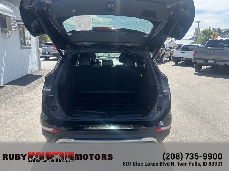 2016 Lincoln MKC Reserve Twin Falls ID
