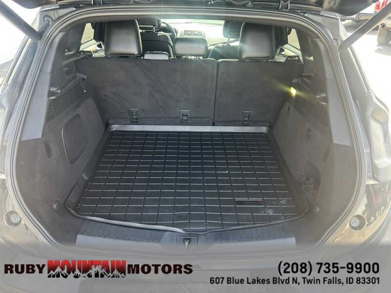 2016 Lincoln MKC Reserve Twin Falls ID