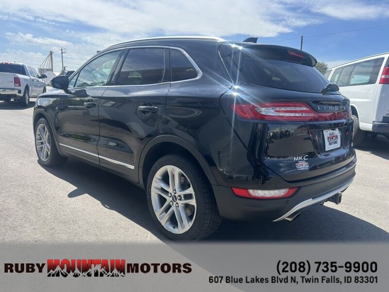 2016 Lincoln MKC Reserve Twin Falls ID
