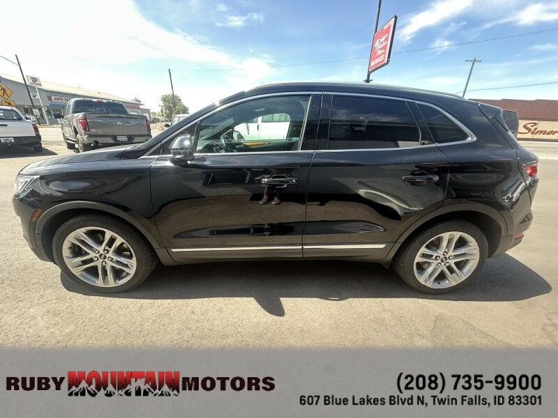 2016 Lincoln MKC Reserve Twin Falls ID