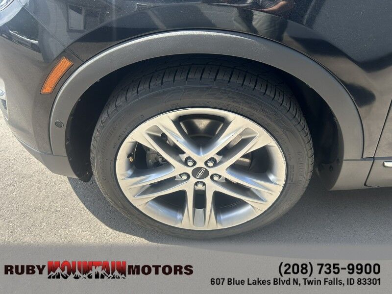 2016 Lincoln MKC Reserve Twin Falls ID