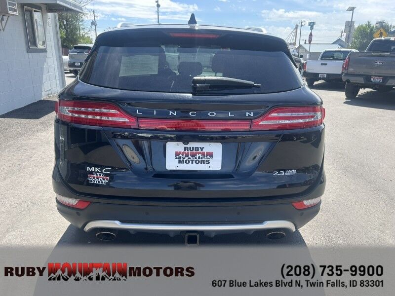 2016 Lincoln MKC Reserve Twin Falls ID