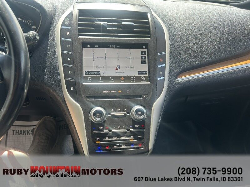 2016 Lincoln MKC Reserve Twin Falls ID
