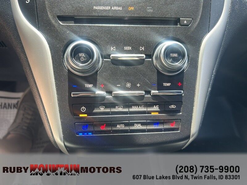 2016 Lincoln MKC Reserve Twin Falls ID