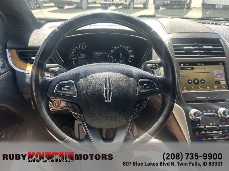 2016 Lincoln MKC Reserve Twin Falls ID