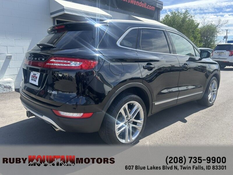 2016 Lincoln MKC Reserve Twin Falls ID