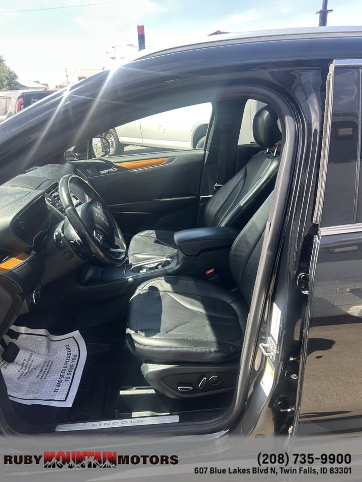 2016 Lincoln MKC Reserve Twin Falls ID