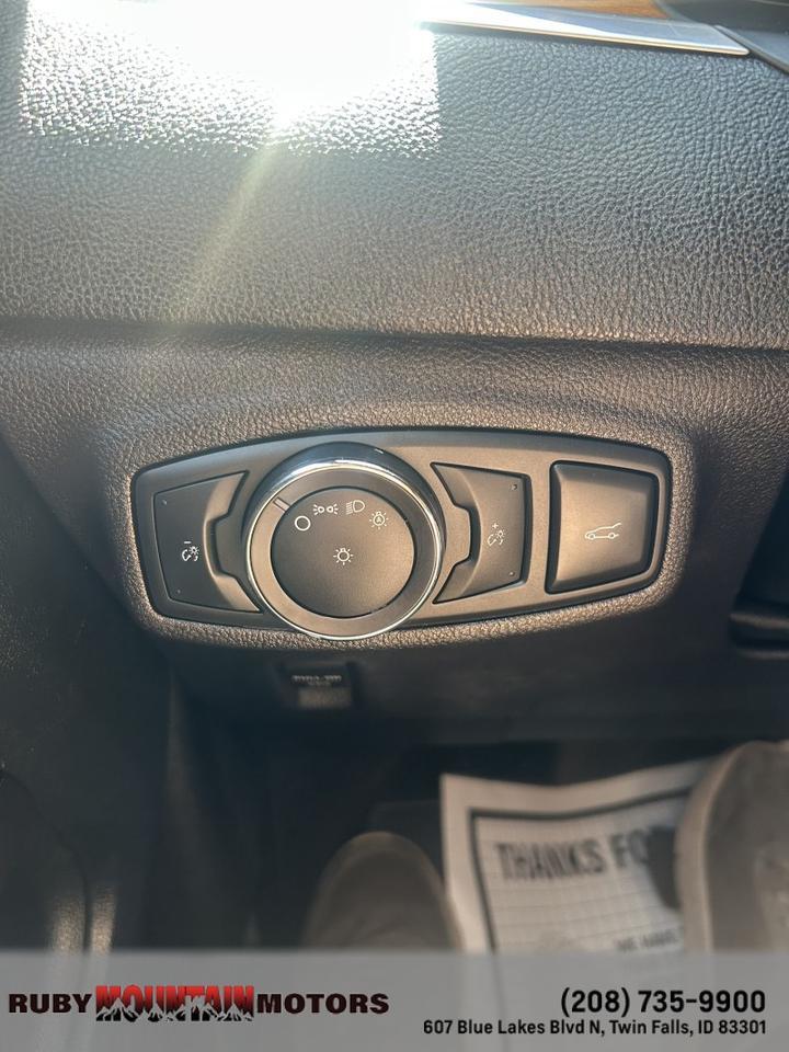 2016 Lincoln MKC Reserve Twin Falls ID