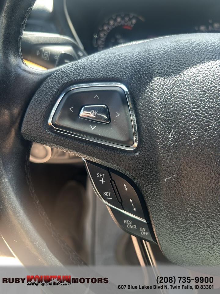2016 Lincoln MKC Reserve Twin Falls ID