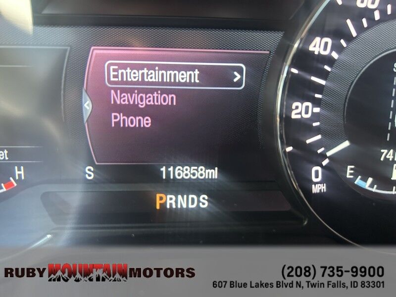 2016 Lincoln MKC Reserve Twin Falls ID