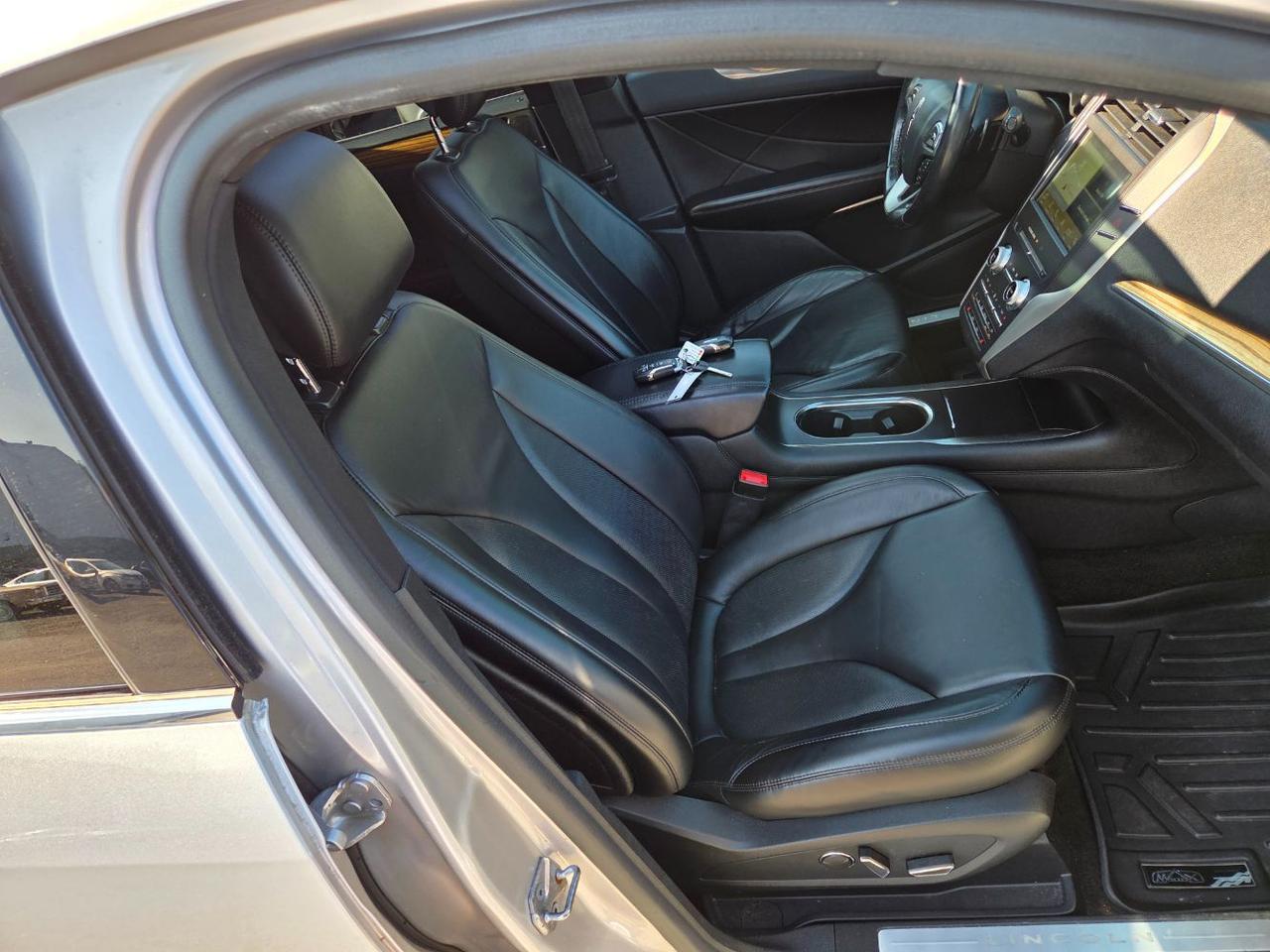 2016 Lincoln MKC SELECT Charlton MA