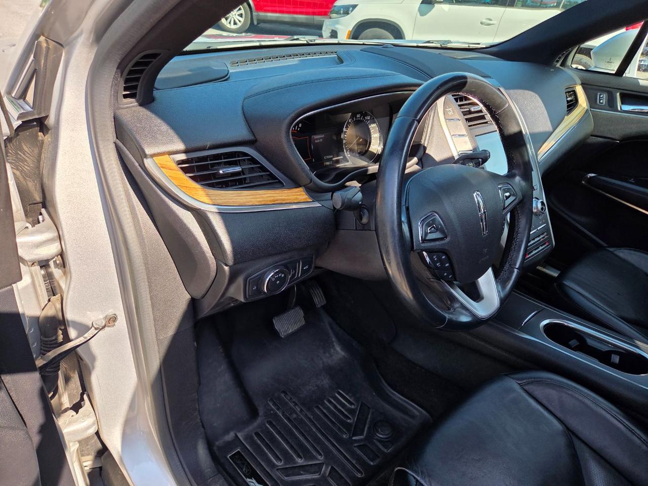 2016 Lincoln MKC SELECT Charlton MA