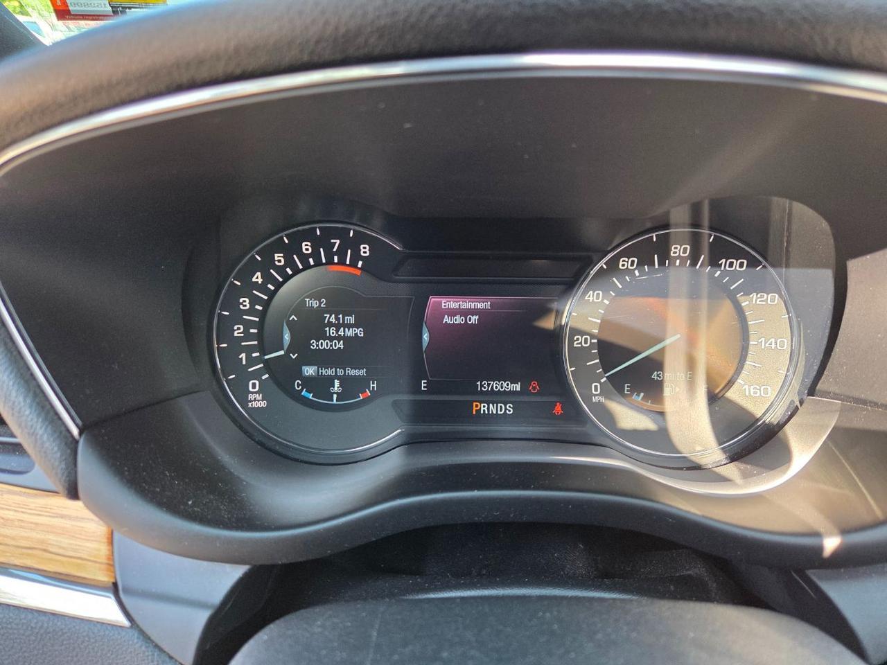 2016 Lincoln MKC SELECT Charlton MA
