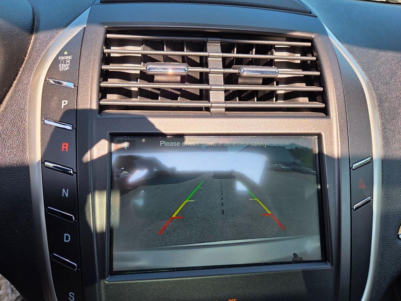 2016 Lincoln MKC SELECT Charlton MA