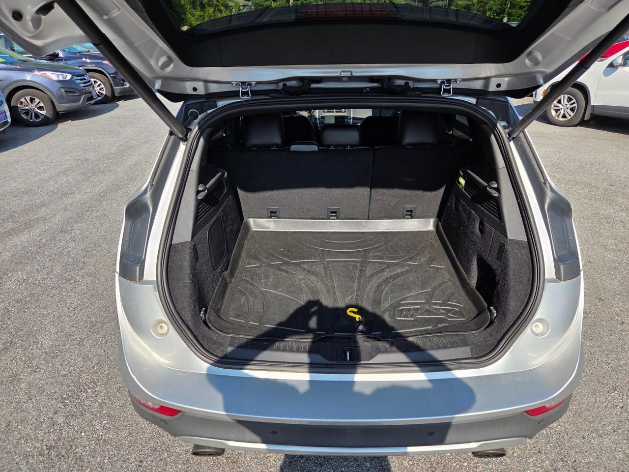 2016 Lincoln MKC SELECT Charlton MA