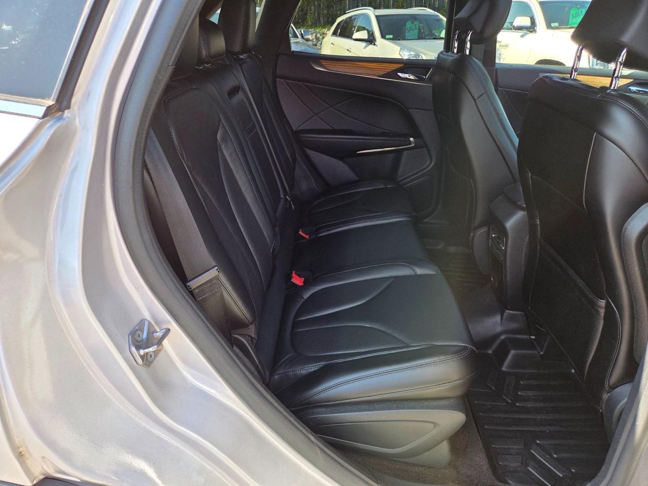 2016 Lincoln MKC SELECT Charlton MA