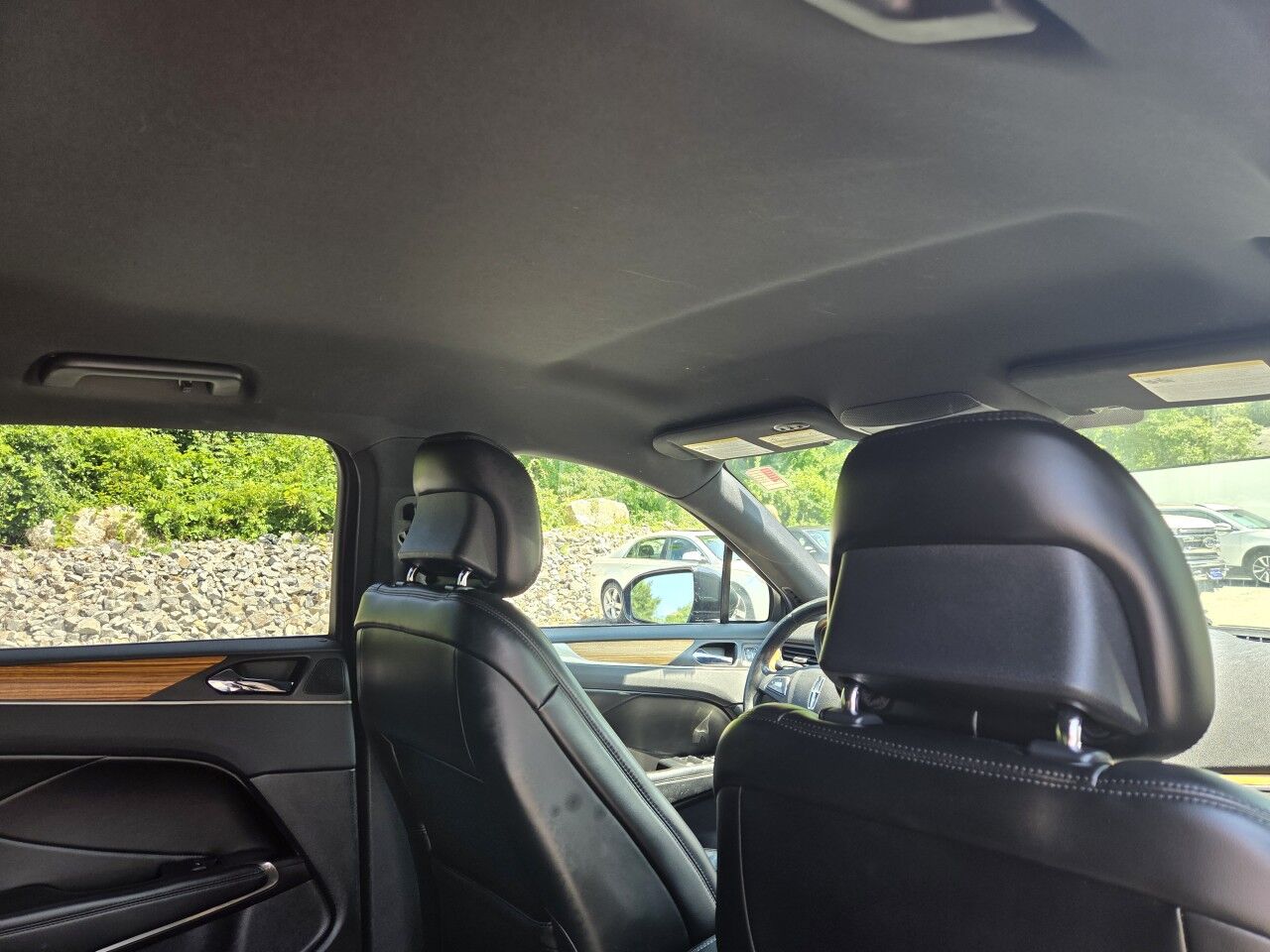 2016 Lincoln MKC Select Charlton MA