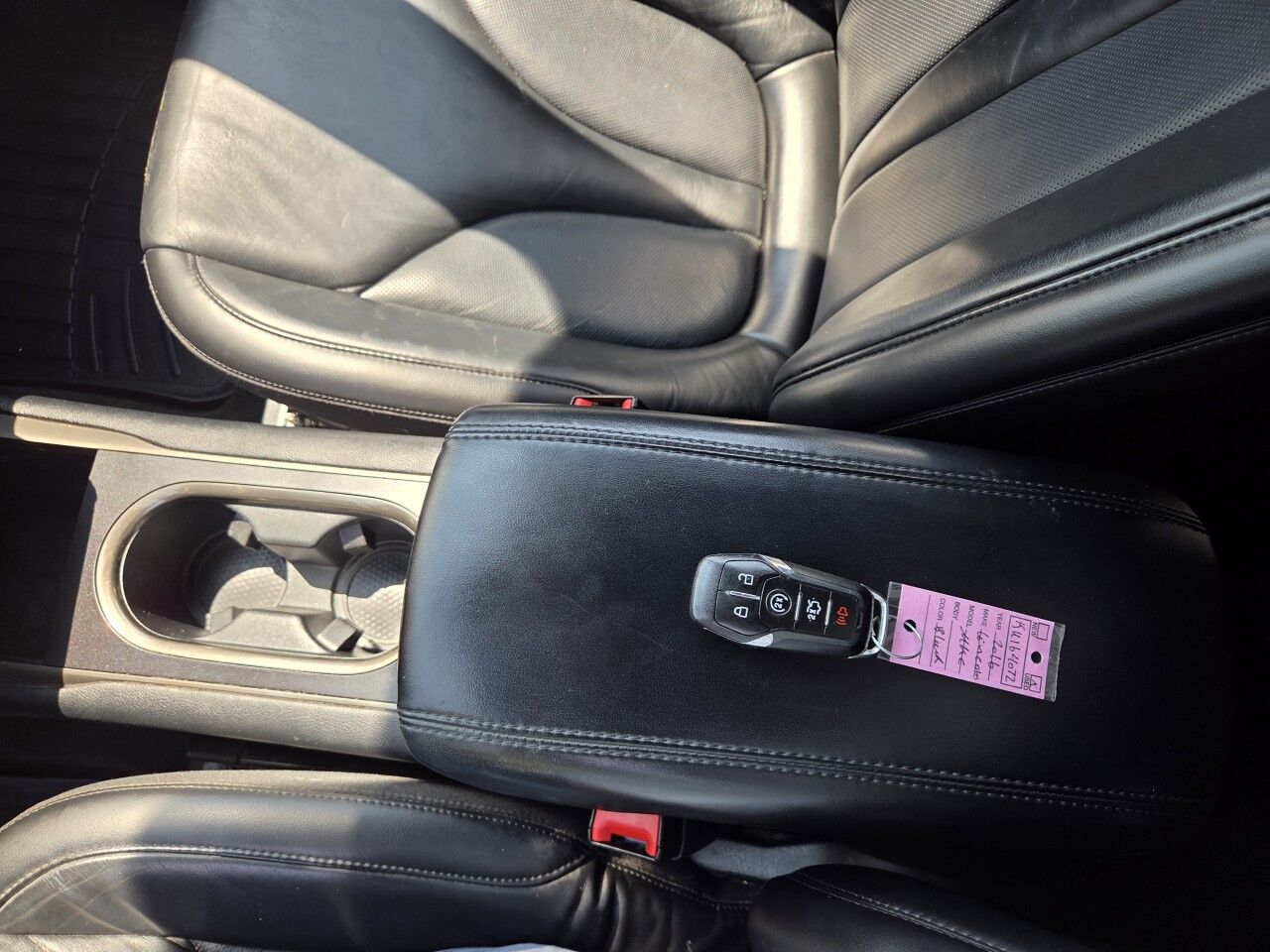 2016 Lincoln MKC Select Charlton MA