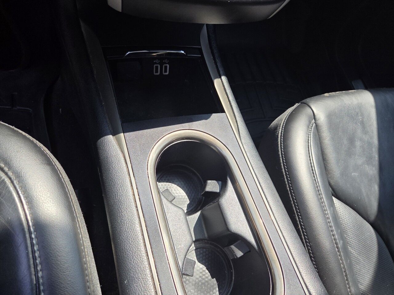 2016 Lincoln MKC Select Charlton MA