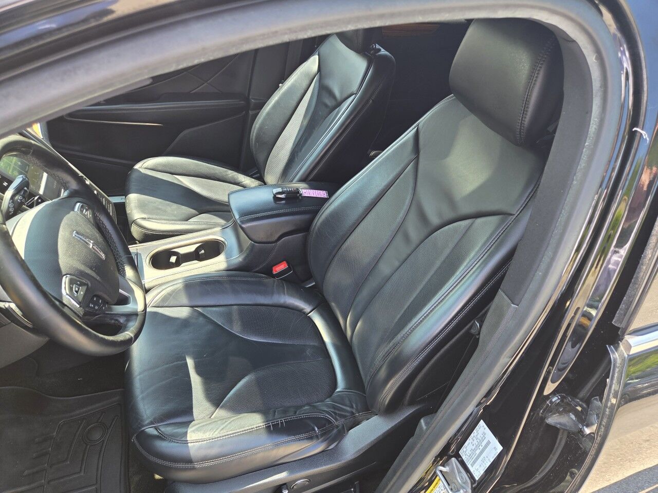2016 Lincoln MKC Select Charlton MA