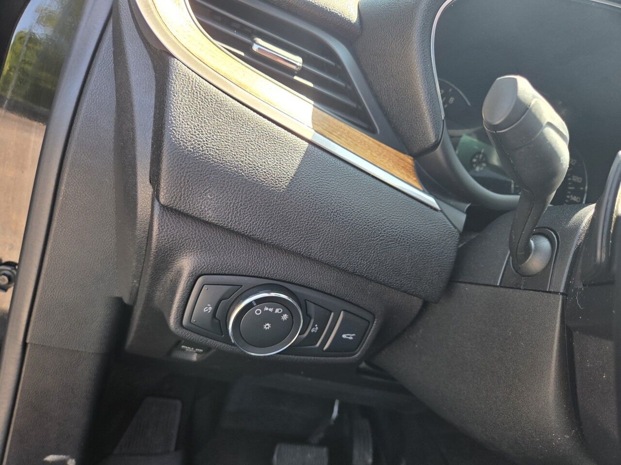 2016 Lincoln MKC Select Charlton MA