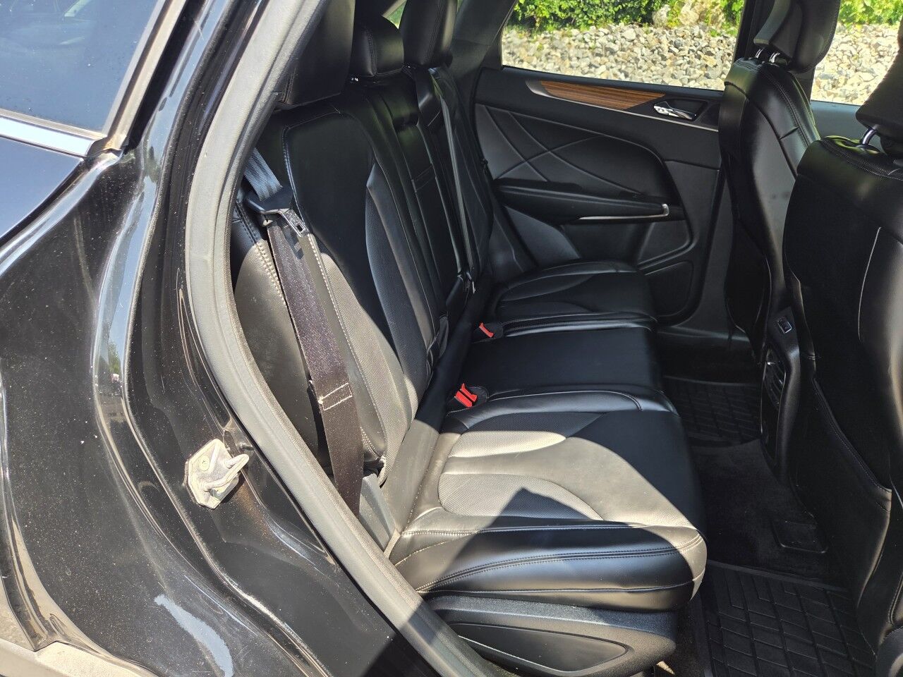 2016 Lincoln MKC Select Charlton MA