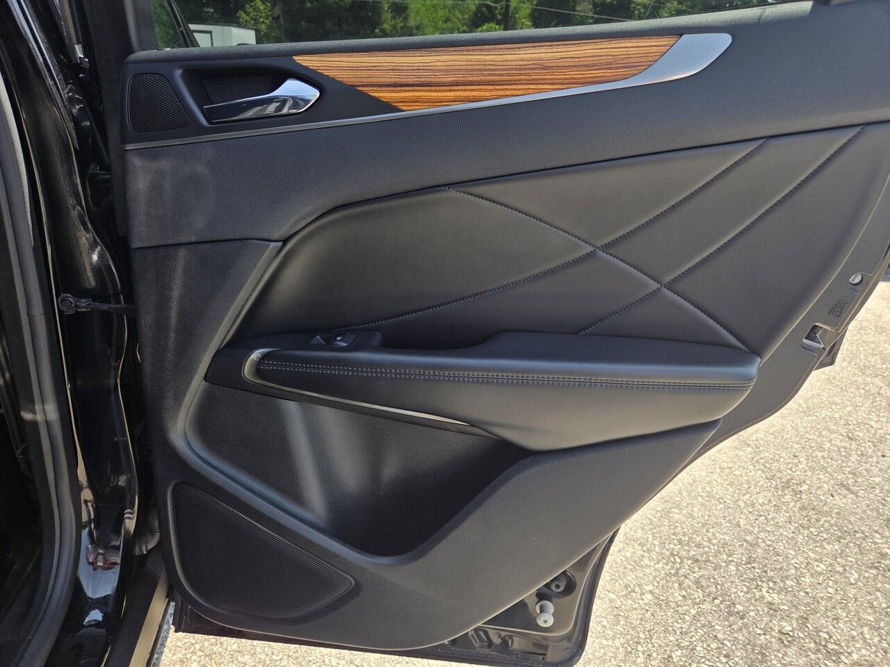 2016 Lincoln MKC Select Charlton MA
