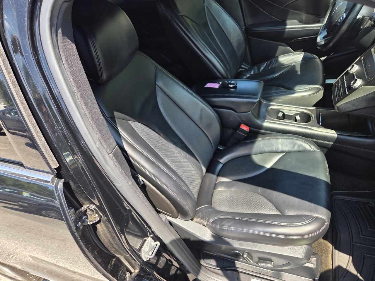 2016 Lincoln MKC Select Charlton MA
