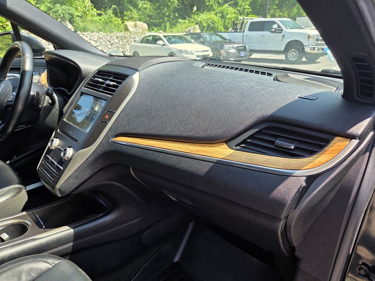 2016 Lincoln MKC Select Charlton MA