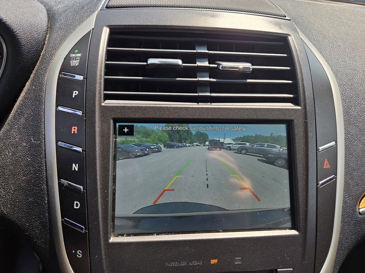 2016 Lincoln MKC Select Charlton MA