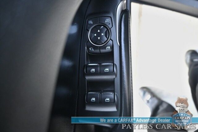 2016 Lincoln MKC Select Plus / AWD / Climate Pkg / Auto Start / Power & Heated Leather Seats / Heated Steering Wheel / Panoramic Sunroof / Navigation / Blind Spot Alert / Bluetooth / Back Up Camera / 26 MPG / Only 64k Miles Anchorage AK