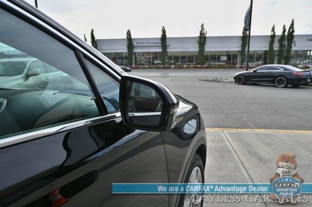 2016 Lincoln MKC Select Plus / AWD / Climate Pkg / Auto Start / Power & Heated Leather Seats / Heated Steering Wheel / Panoramic Sunroof / Navigation / Blind Spot Alert / Bluetooth / Back Up Camera / 26 MPG / Only 64k Miles Anchorage AK