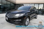 2016 Lincoln MKC Select Plus / AWD / Climate Pkg / Auto Start / Power & Heated Leather Seats / Heated Steering Wheel / Panoramic Sunroof / Navigation / Blind Spot Alert / Bluetooth / Back Up Camera / 26 MPG / Only 64k Miles