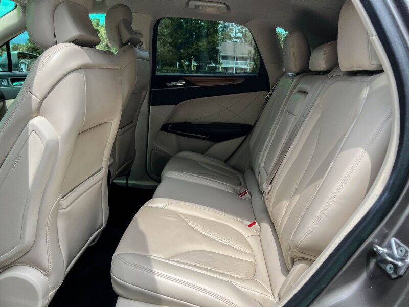 2016 Lincoln MKC Select Wilmington NC