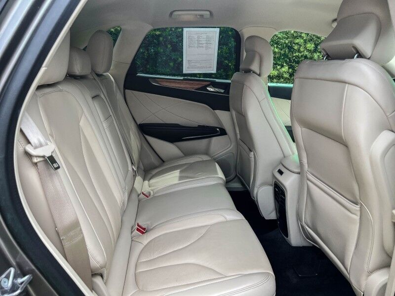 2016 Lincoln MKC Select Wilmington NC