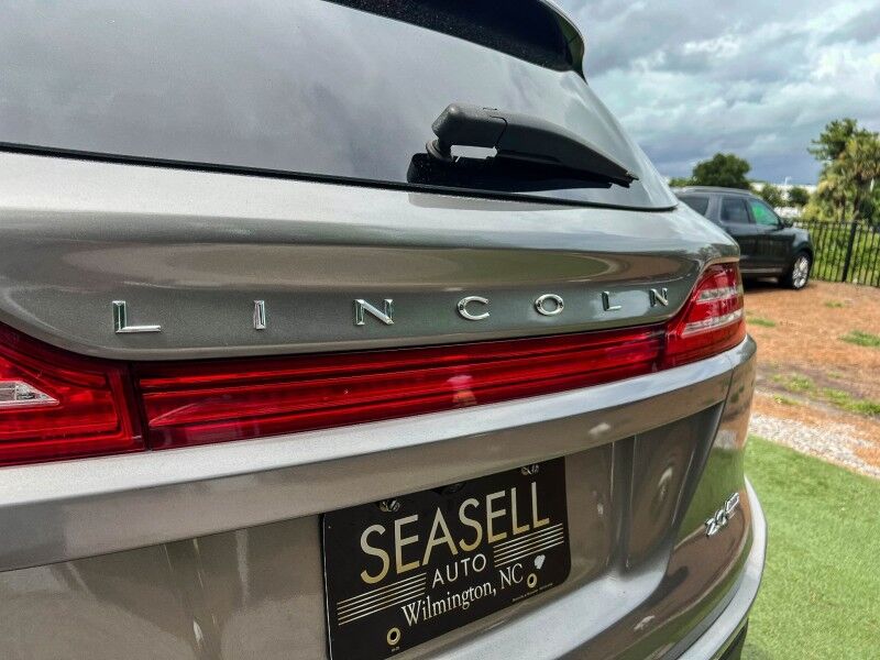 2016 Lincoln MKC Select Wilmington NC