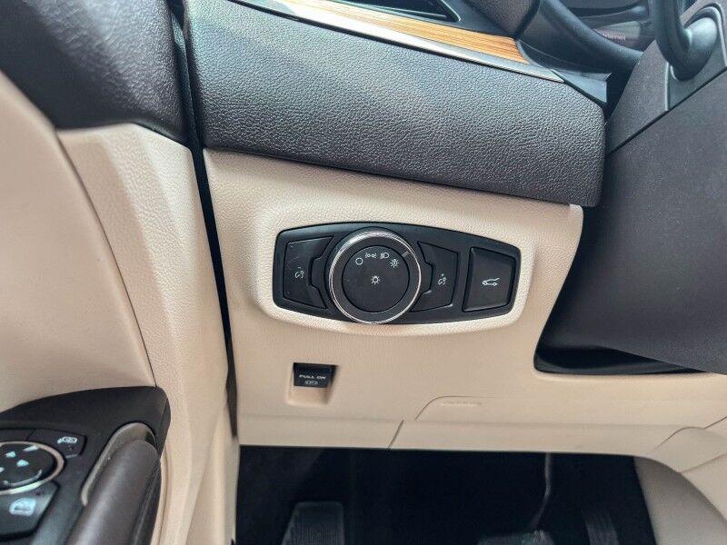 2016 Lincoln MKC Select Wilmington NC