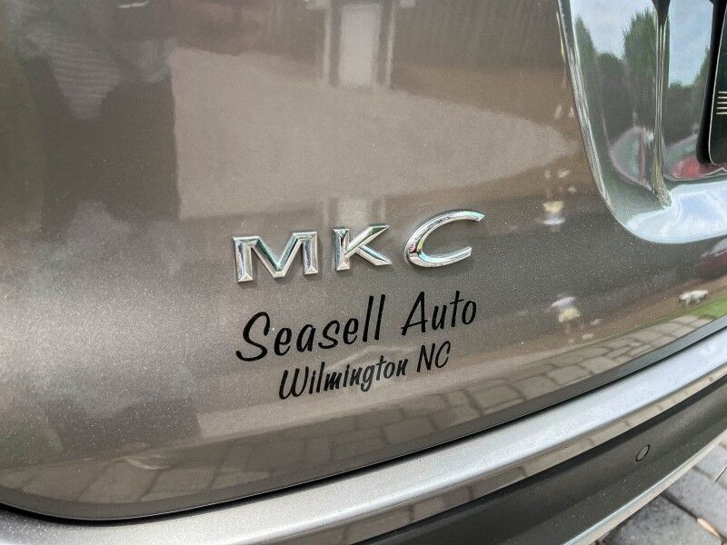2016 Lincoln MKC Select Wilmington NC