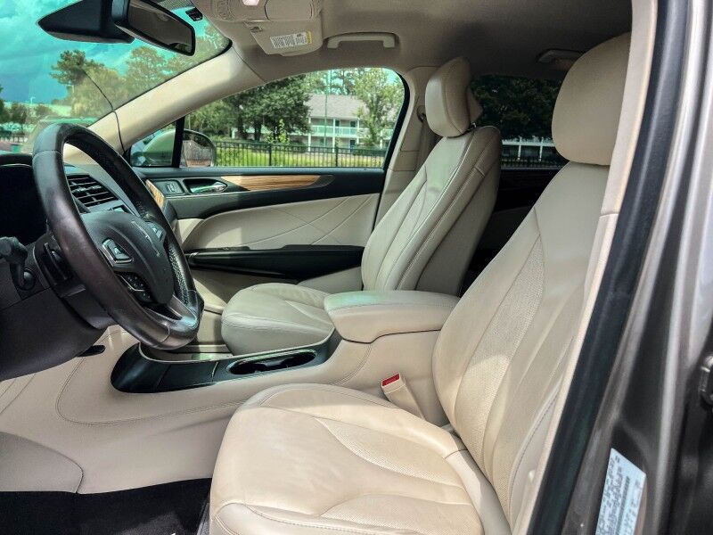 2016 Lincoln MKC Select Wilmington NC