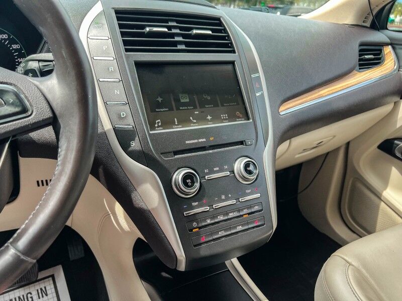 2016 Lincoln MKC Select Wilmington NC