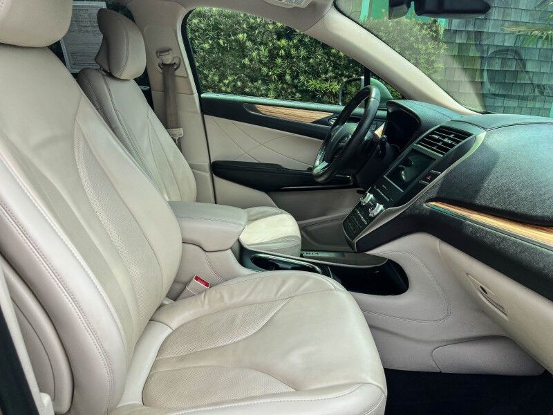 2016 Lincoln MKC Select Wilmington NC