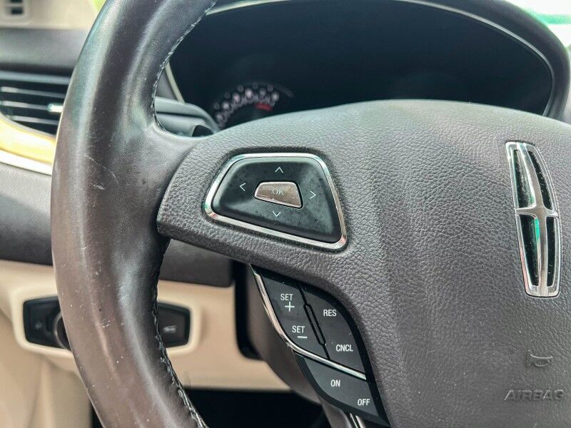 2016 Lincoln MKC Select Wilmington NC
