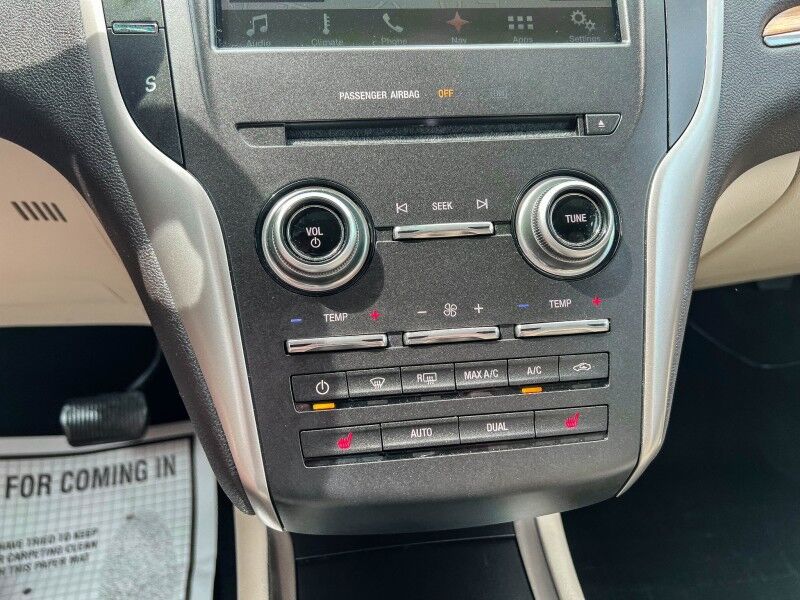 2016 Lincoln MKC Select Wilmington NC