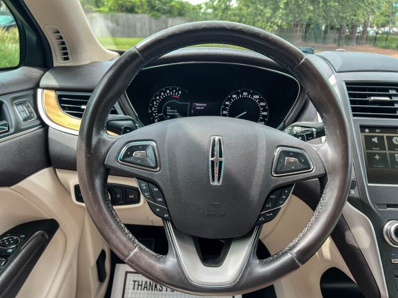 2016 Lincoln MKC Select Wilmington NC