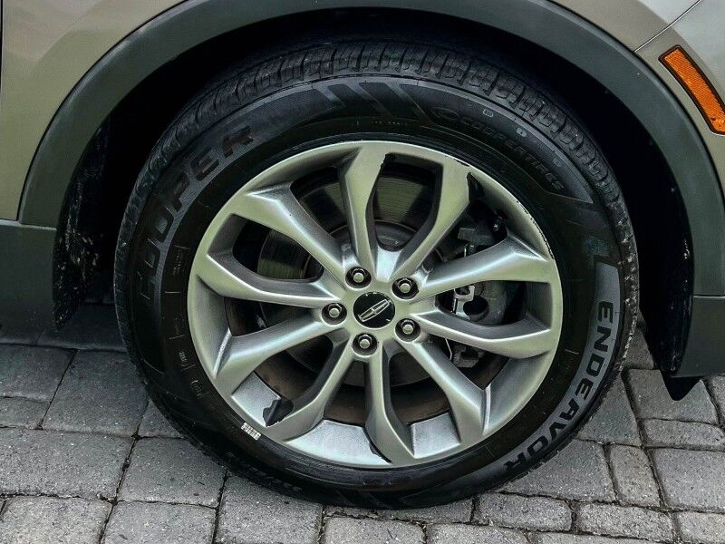 2016 Lincoln MKC Select Wilmington NC