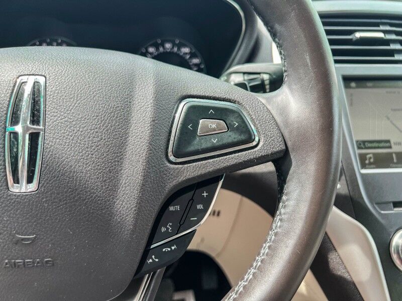 2016 Lincoln MKC Select Wilmington NC
