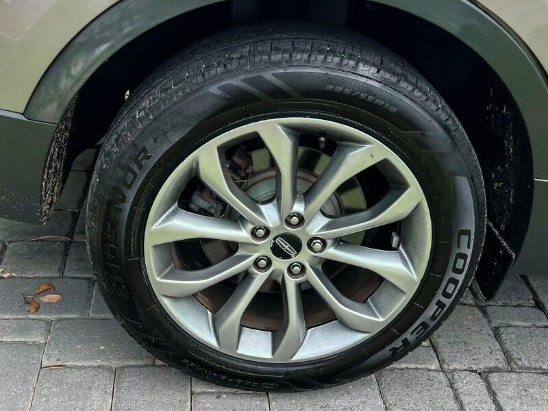 2016 Lincoln MKC Select Wilmington NC