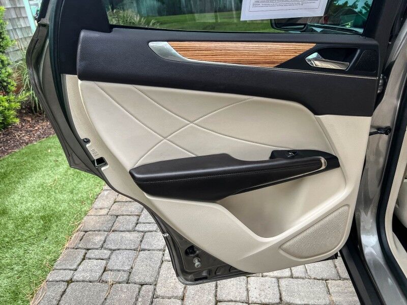 2016 Lincoln MKC Select Wilmington NC